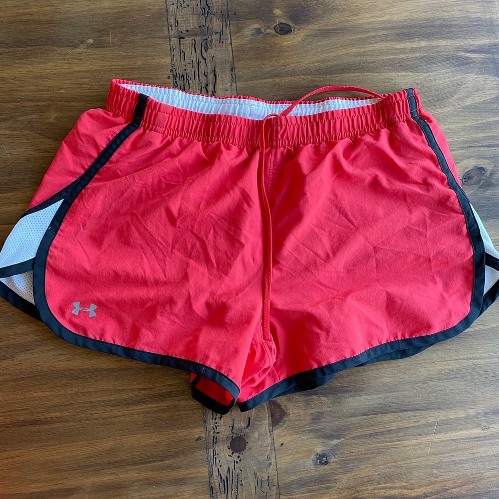 Under Armor shorts